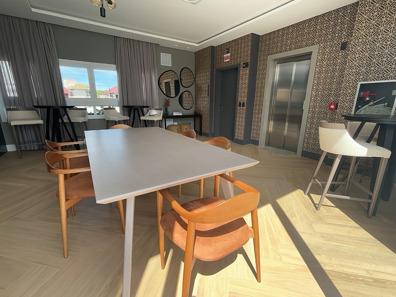 Apartamento à venda no Joao Paulo: 