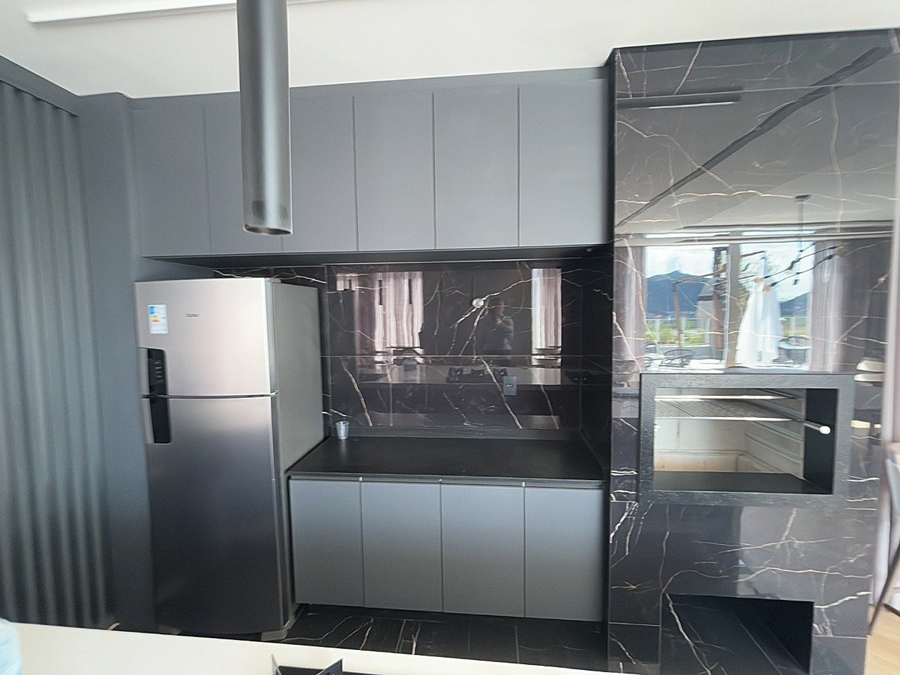 Apartamento à venda no Joao Paulo: 