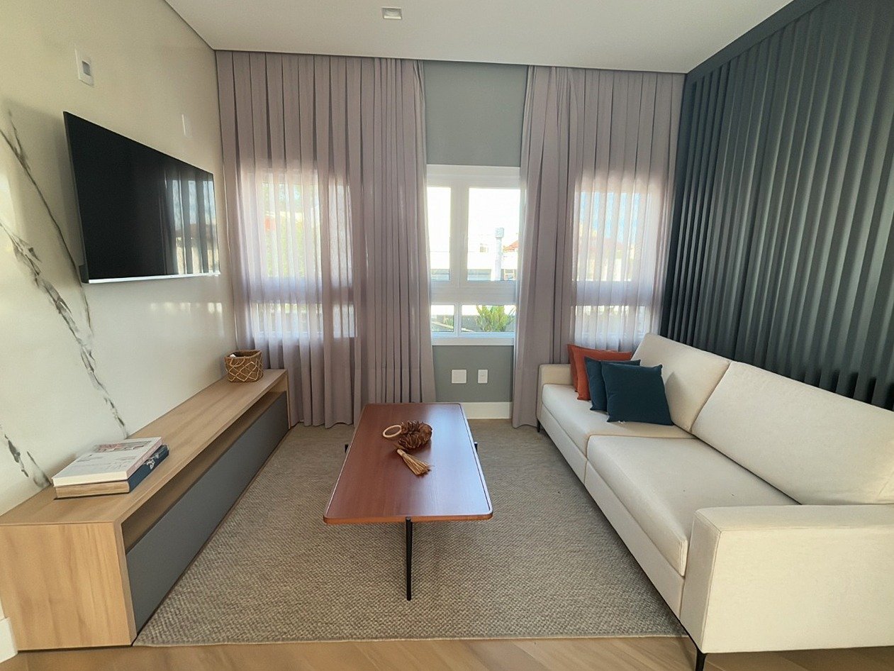 Apartamento à venda no Joao Paulo: 