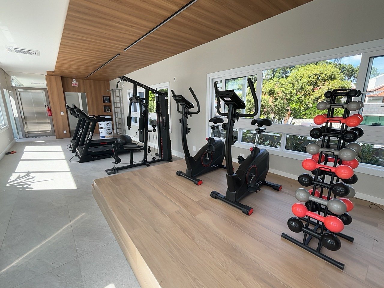 Apartamento à venda no Joao Paulo: 