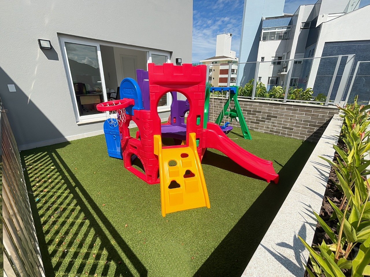 Apartamento à venda no Joao Paulo: 