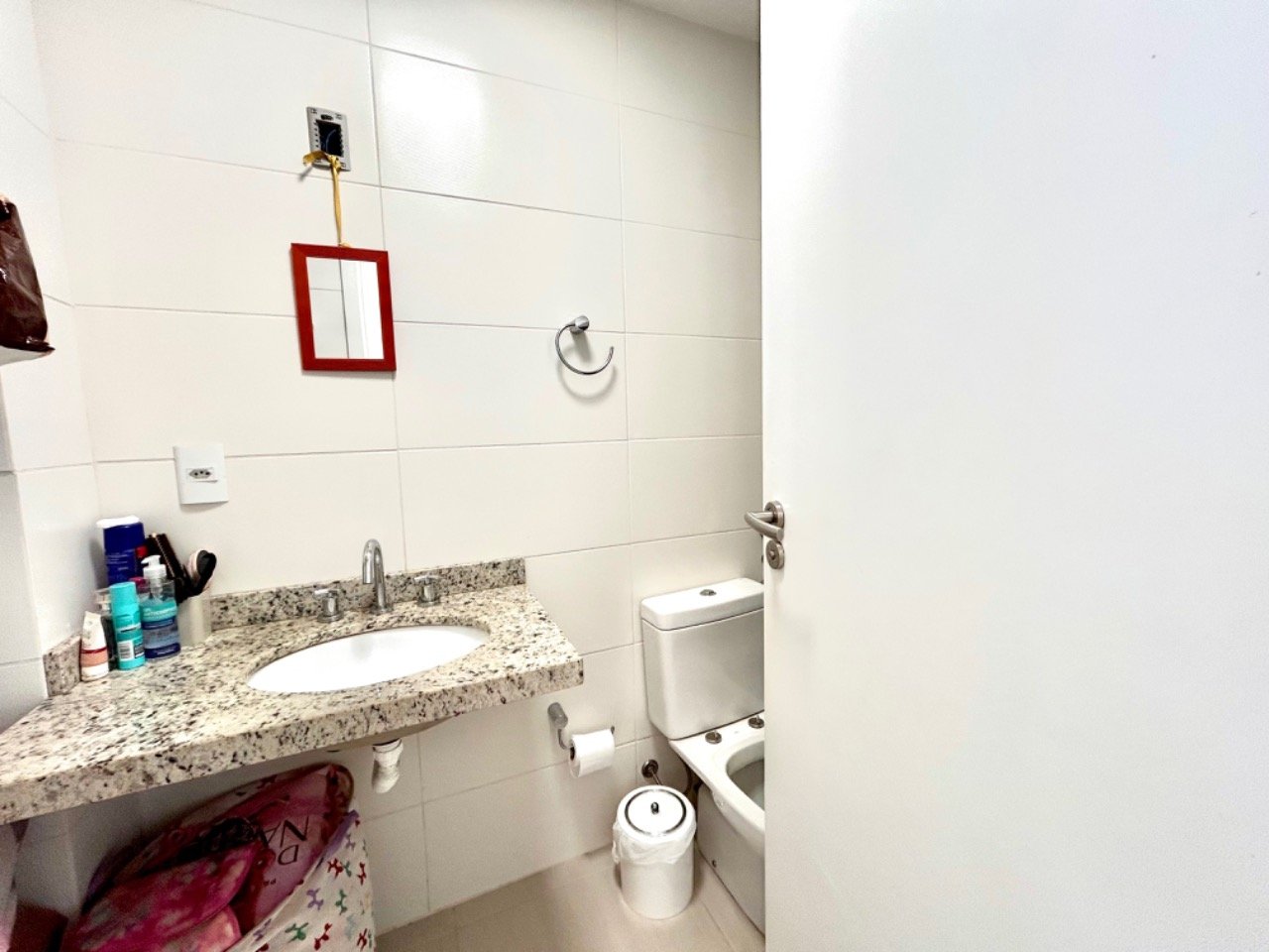 Apartamento à venda no Jardim Atlantico: 