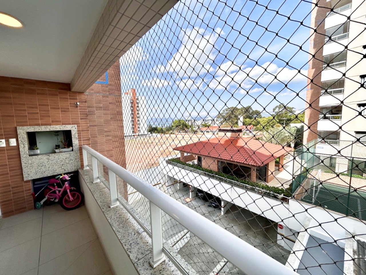 Apartamento à venda no Jardim Atlantico: 