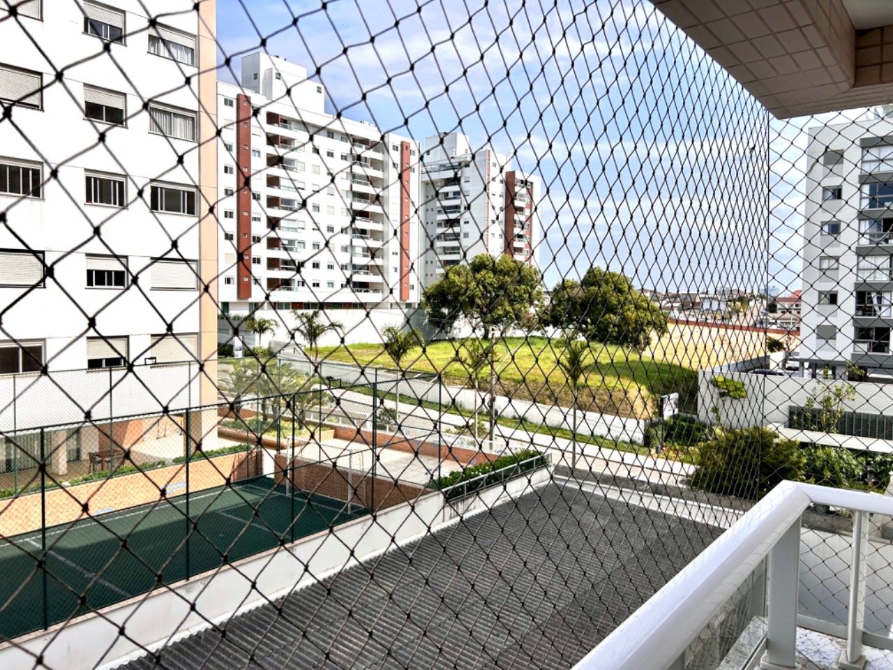 Apartamento à venda no Jardim Atlantico: 