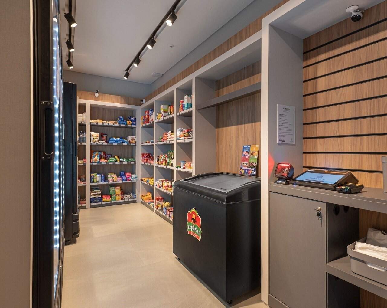 Apartamento à venda no Jardim Atlantico: 