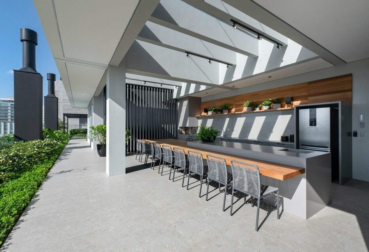 Apartamento à venda no Jardim Atlantico: 