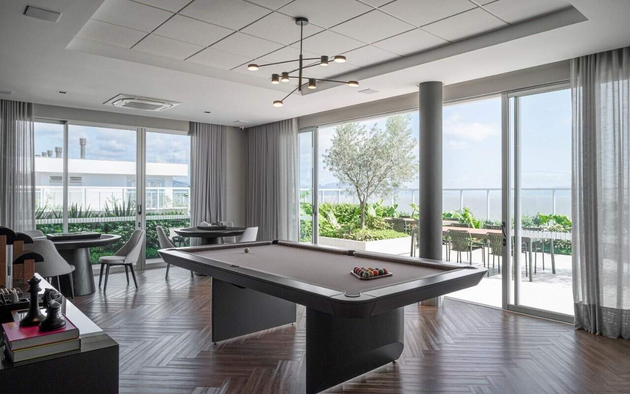 Apartamento à venda no Jardim Atlantico: 