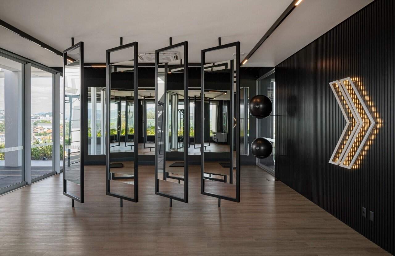 Apartamento à venda no Jardim Atlantico: 