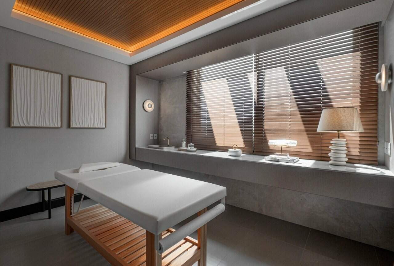 Apartamento à venda no Jardim Atlantico: 