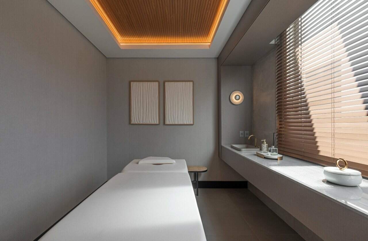 Apartamento à venda no Jardim Atlantico: 