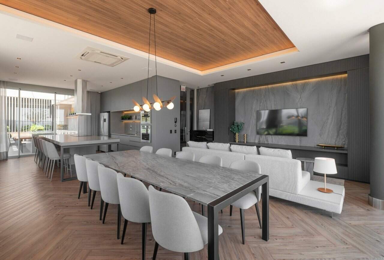 Apartamento à venda no Jardim Atlantico: 