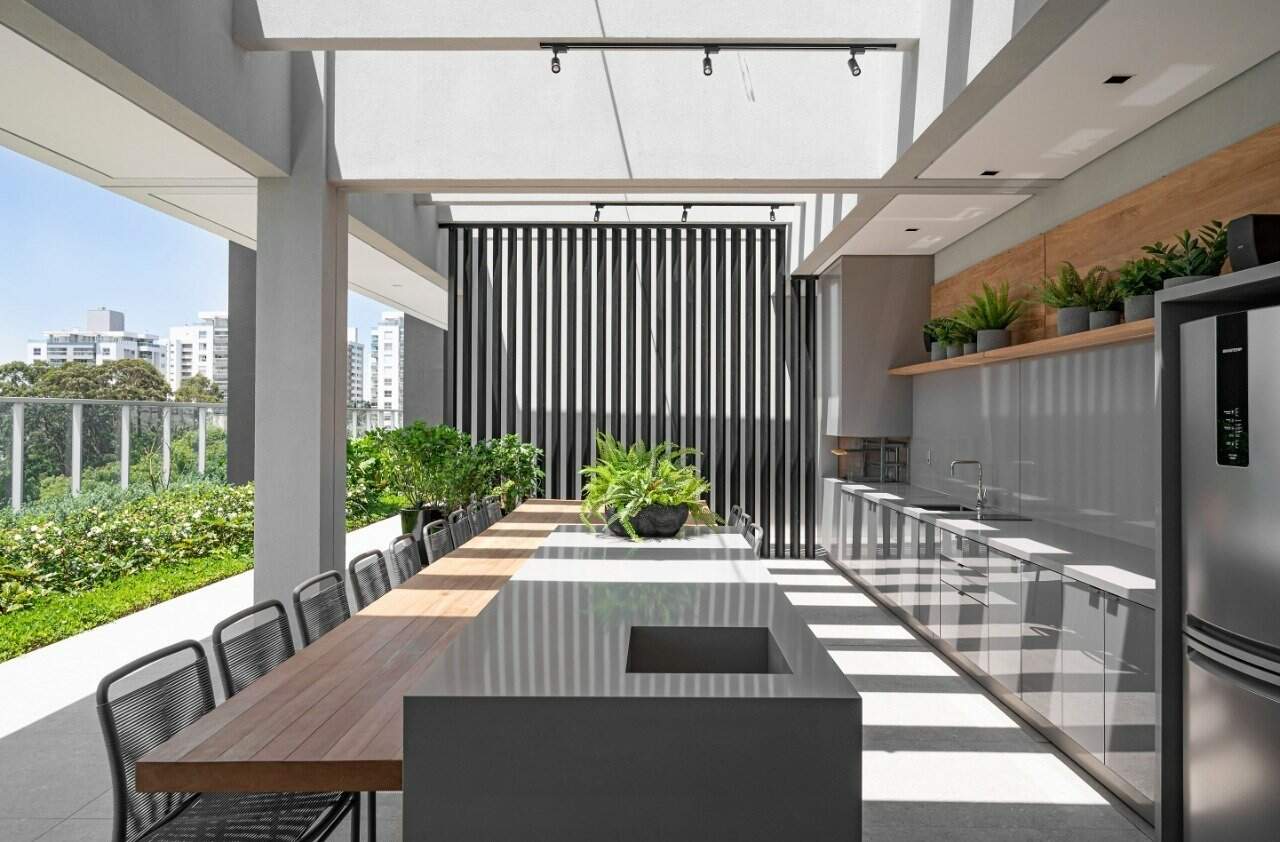 Apartamento à venda no Jardim Atlantico: 