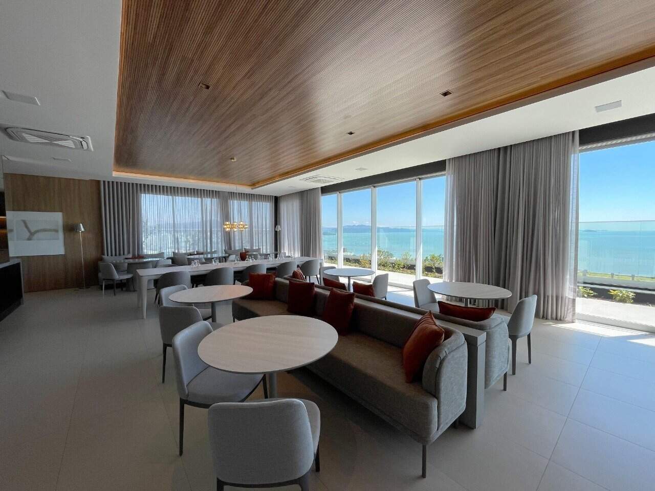 Apartamento à venda no Jardim Atlantico: 