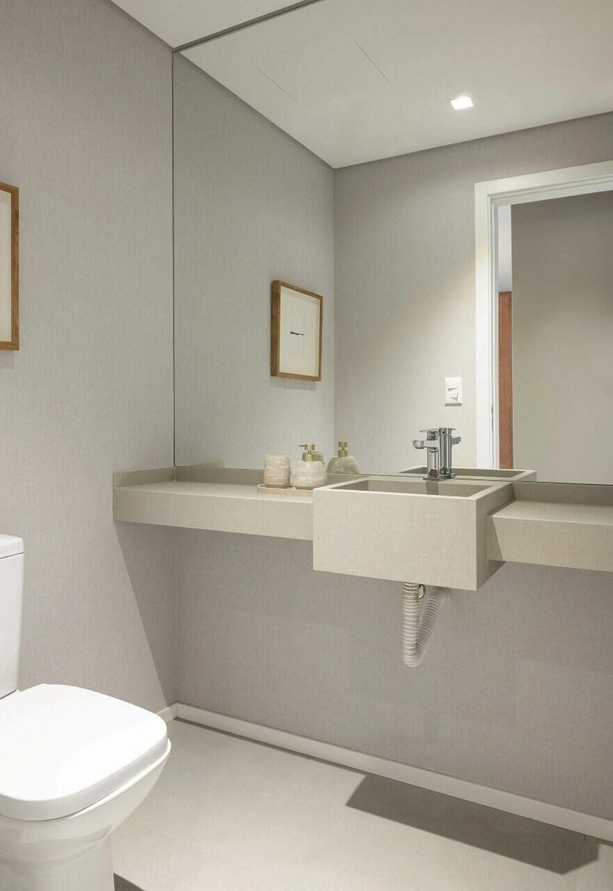 Apartamento à venda no Jardim Atlantico: 