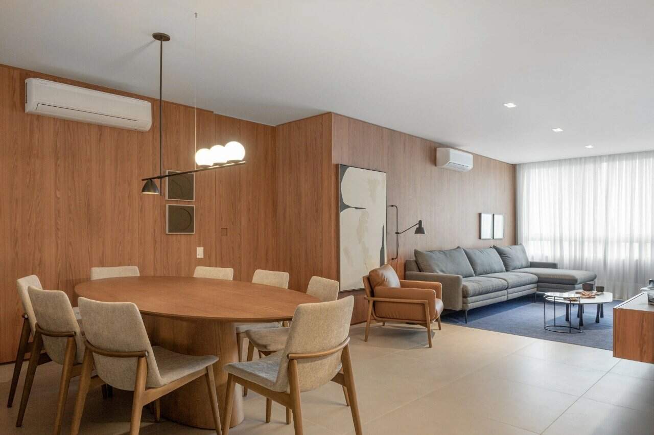 Apartamento à venda no Jardim Atlantico: 
