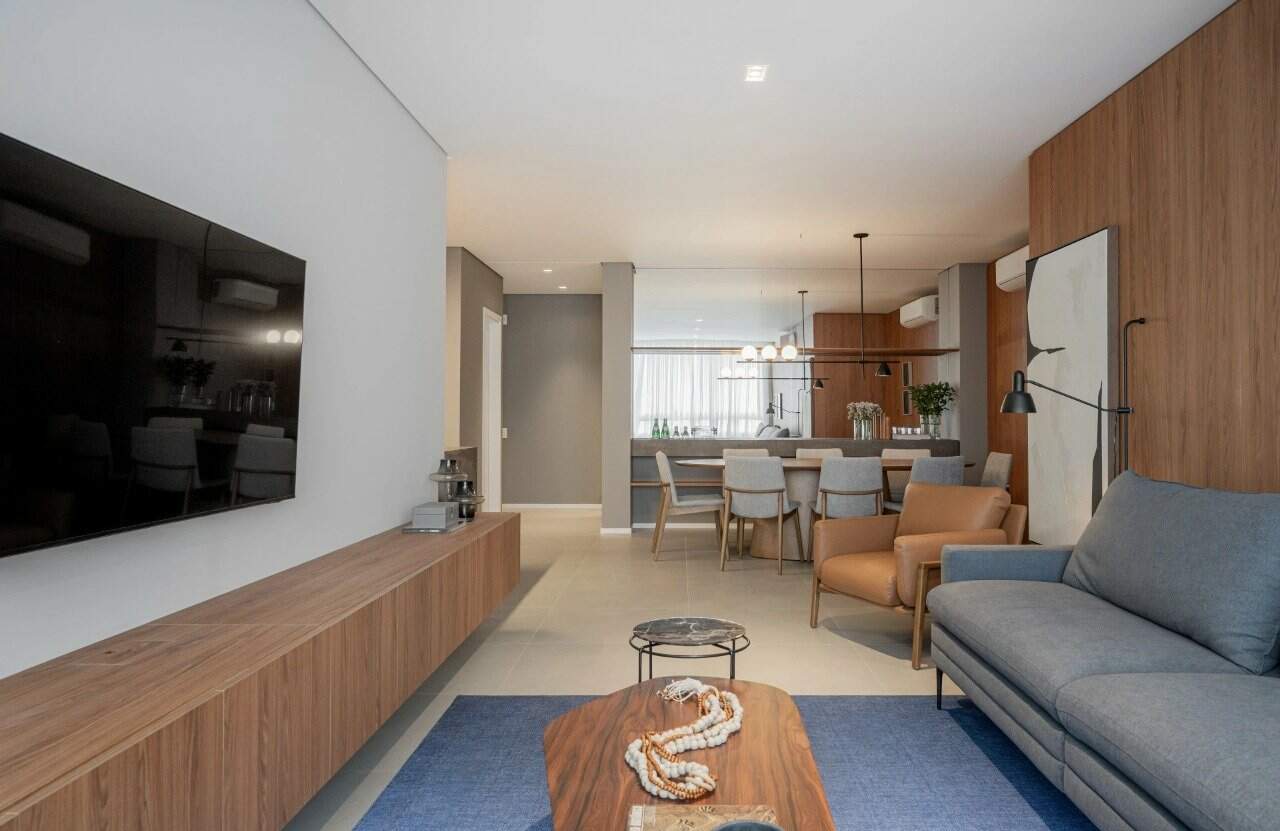 Apartamento à venda no Jardim Atlantico: 