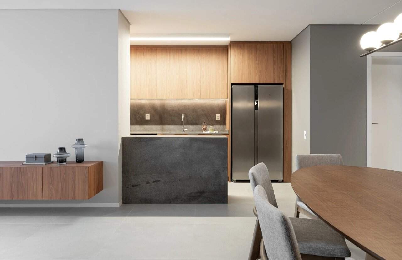 Apartamento à venda no Jardim Atlantico: 