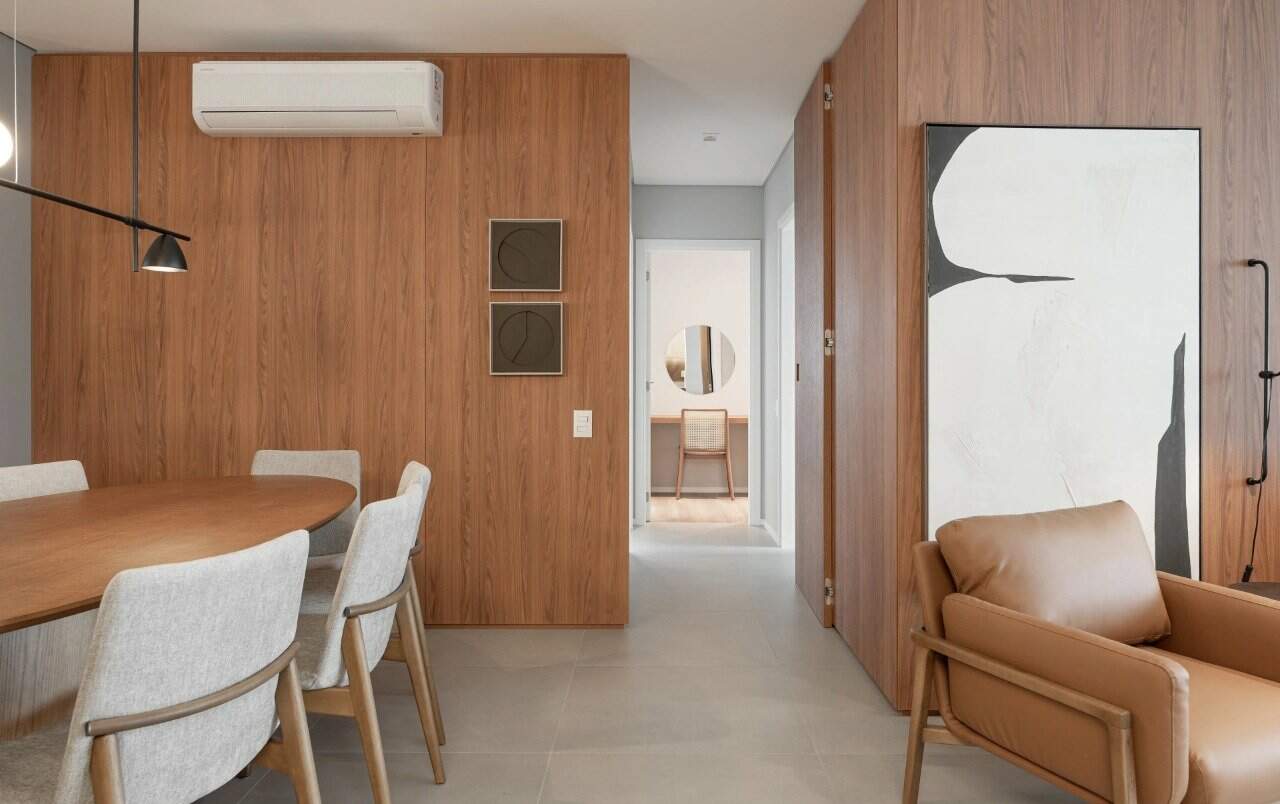 Apartamento à venda no Jardim Atlantico: 