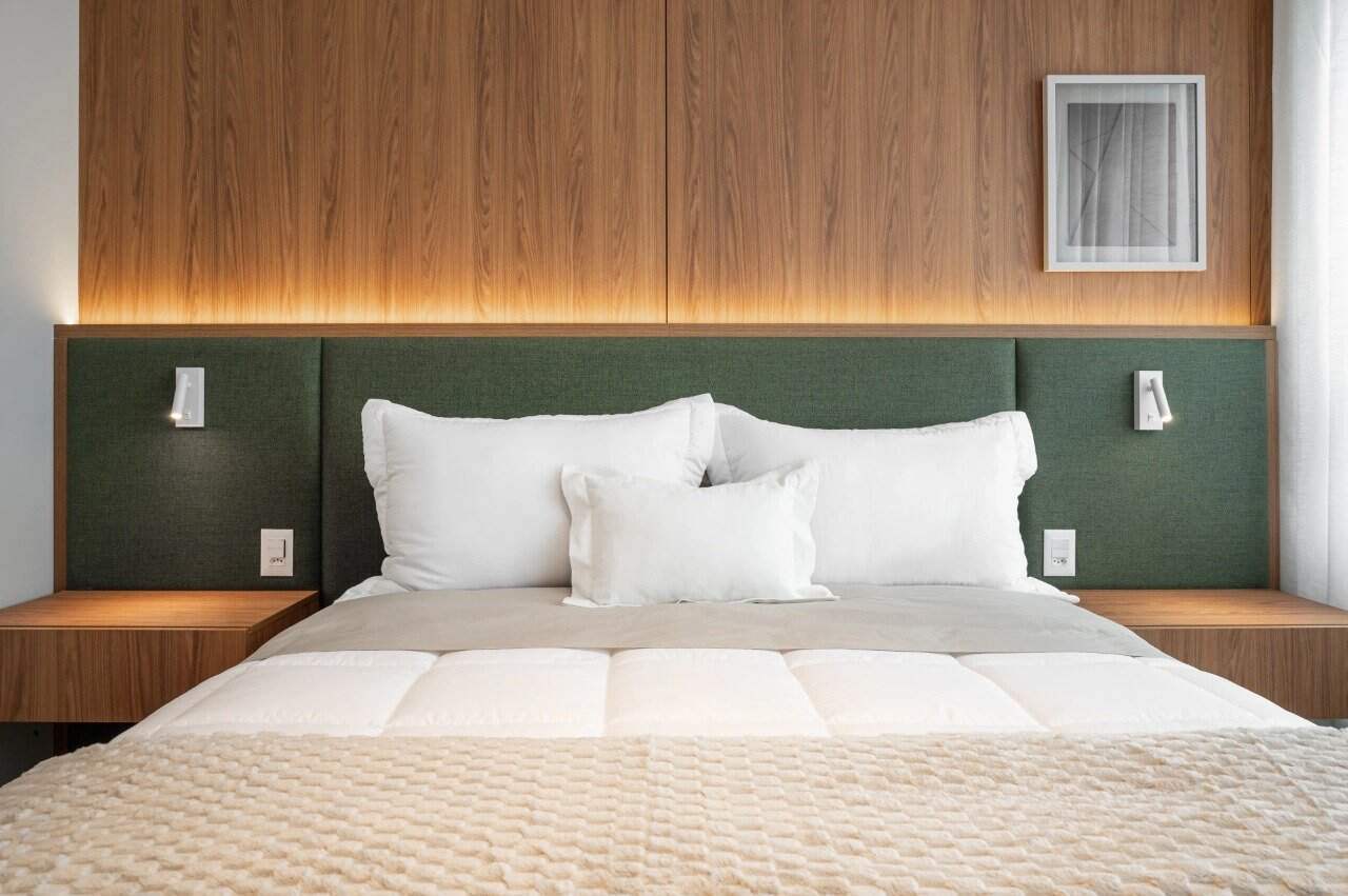 Apartamento à venda no Jardim Atlantico: 