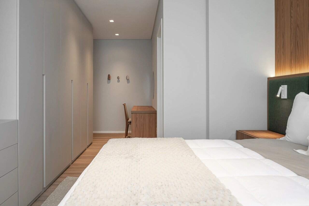 Apartamento à venda no Jardim Atlantico: 