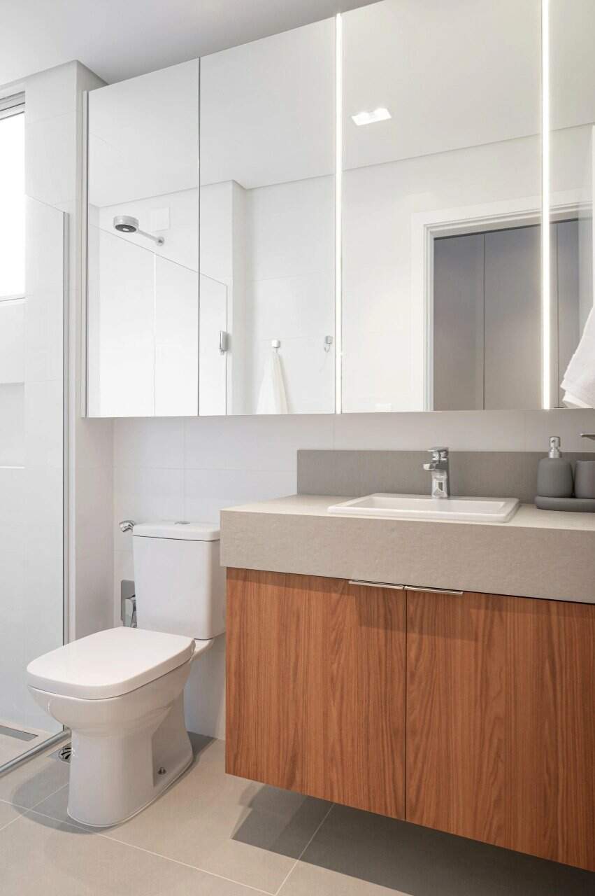 Apartamento à venda no Jardim Atlantico: 