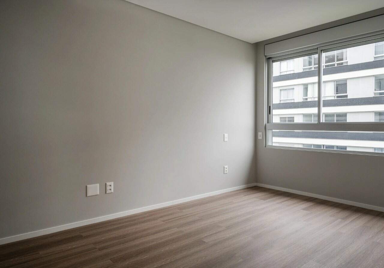 Apartamento à venda no Jardim Atlantico: 