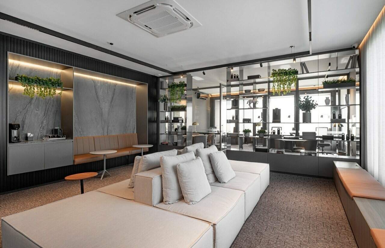 Apartamento à venda no Jardim Atlantico: 