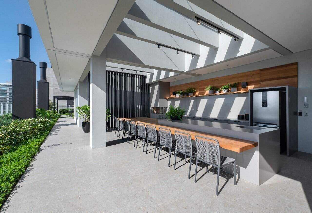 Apartamento à venda no Jardim Atlantico: 