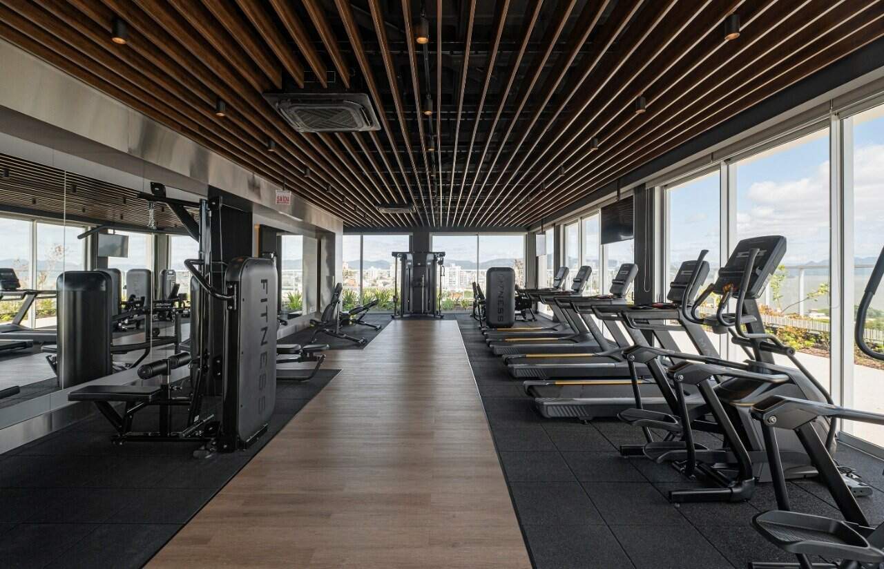 Apartamento à venda no Jardim Atlantico: 