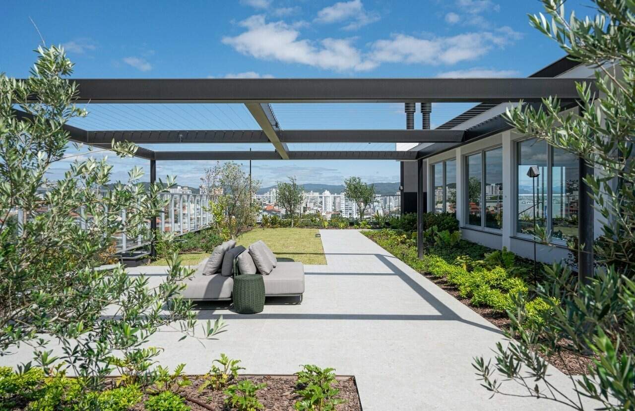 Apartamento à venda no Jardim Atlantico: 