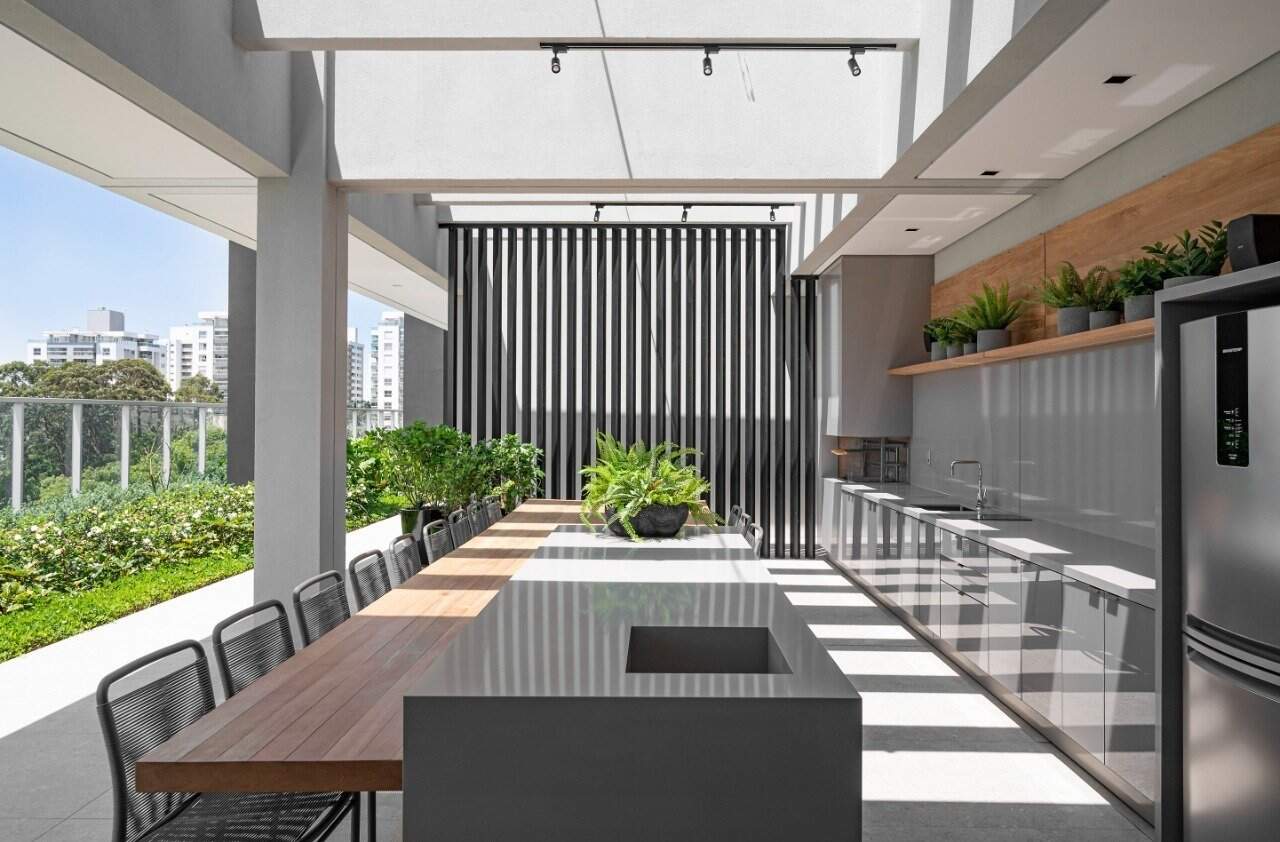 Apartamento à venda no Jardim Atlantico: 