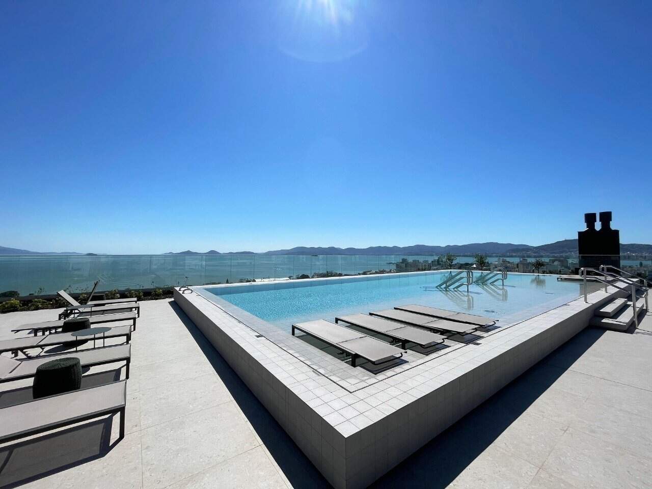 Apartamento à venda no Jardim Atlantico: 