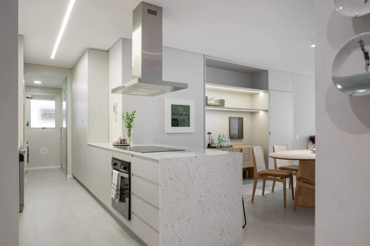 Apartamento à venda no Jardim Atlantico: 