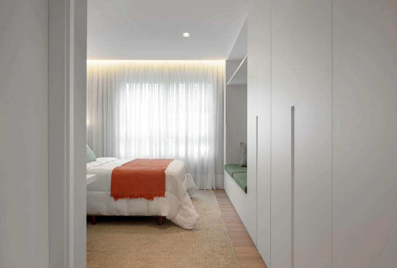 Apartamento à venda no Jardim Atlantico: 