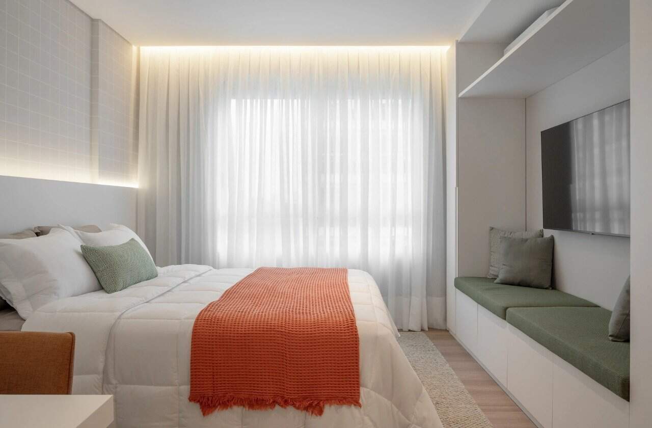 Apartamento à venda no Jardim Atlantico: 