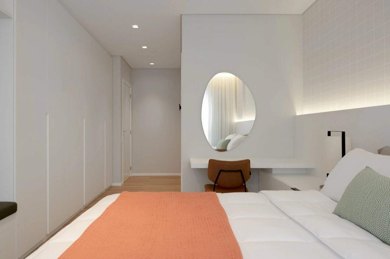 Apartamento à venda no Jardim Atlantico: 