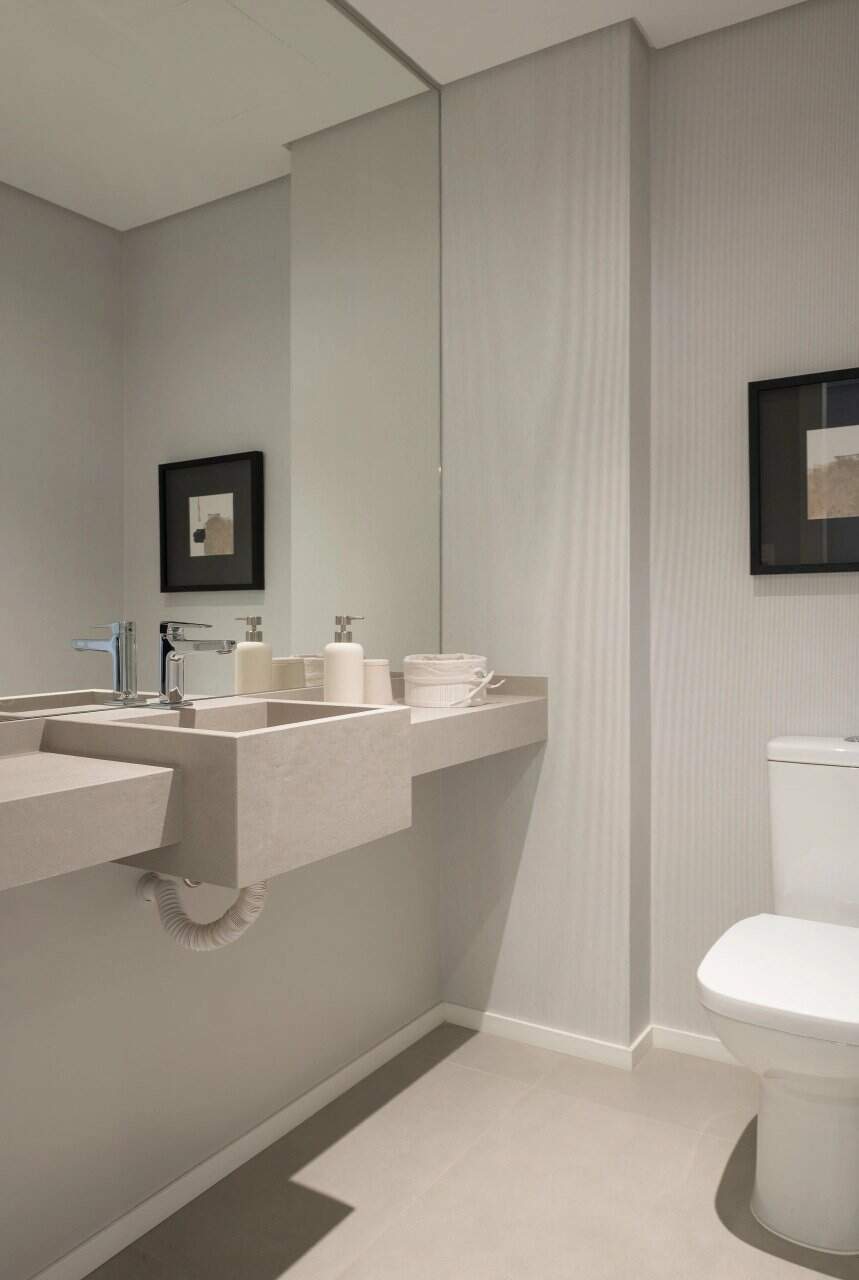 Apartamento à venda no Jardim Atlantico: 