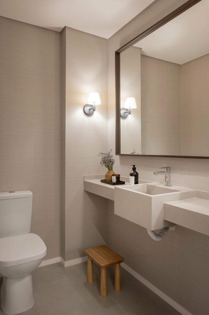 Apartamento à venda no Jardim Atlantico: 