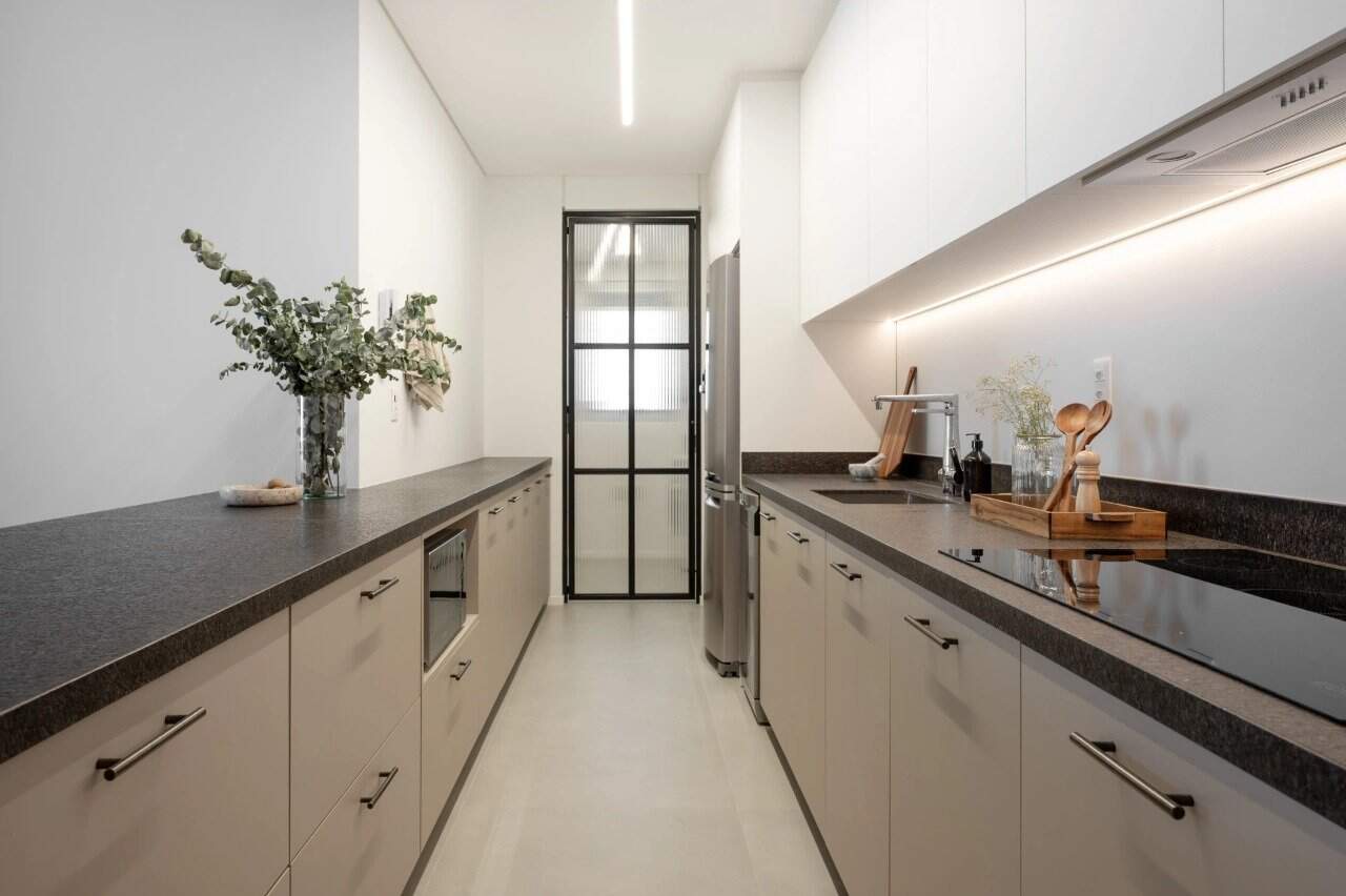 Apartamento à venda no Jardim Atlantico: 
