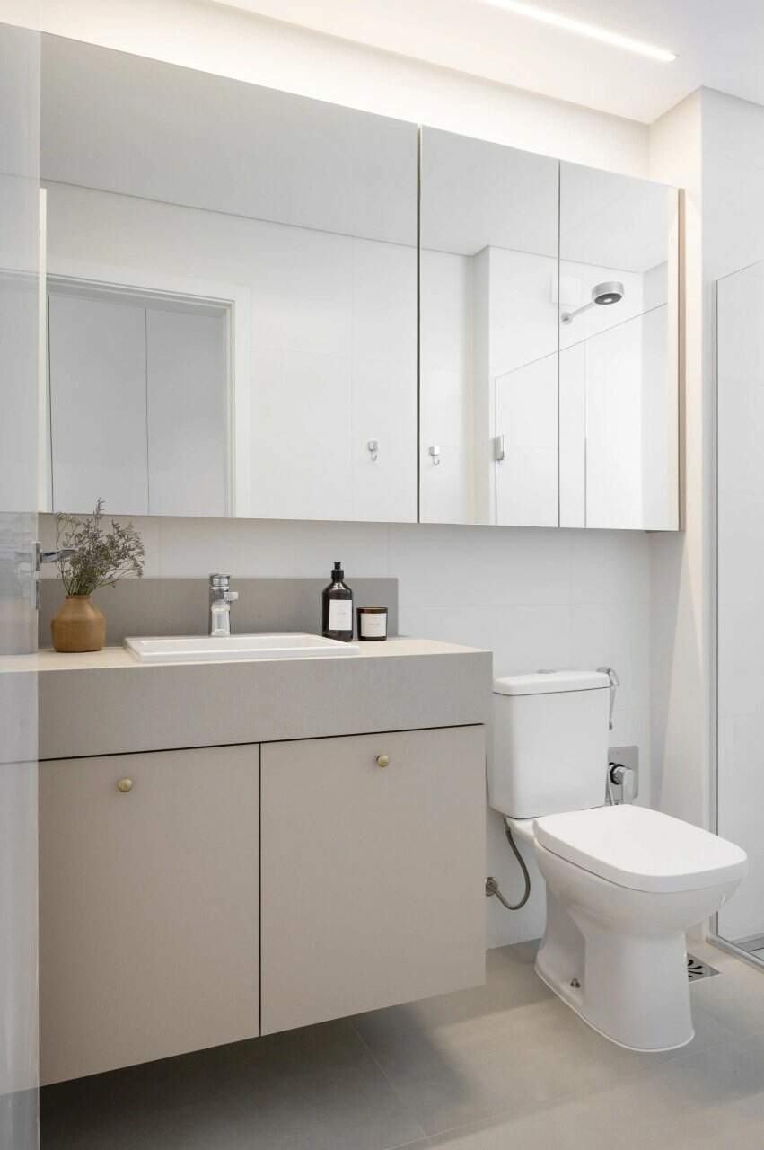 Apartamento à venda no Jardim Atlantico: 