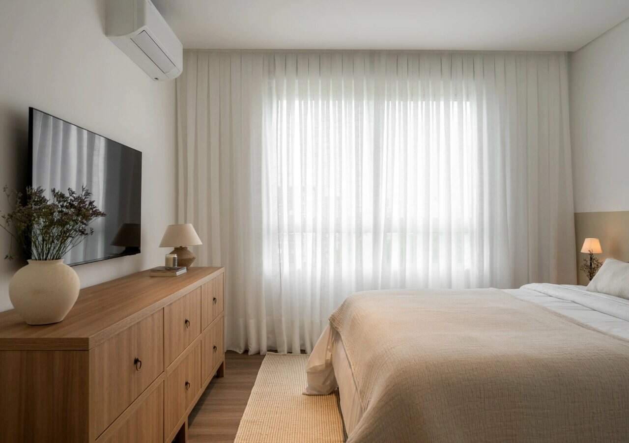 Apartamento à venda no Jardim Atlantico: 