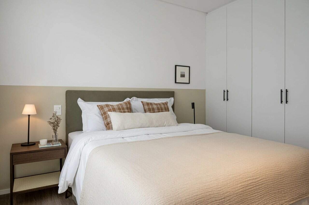 Apartamento à venda no Jardim Atlantico: 