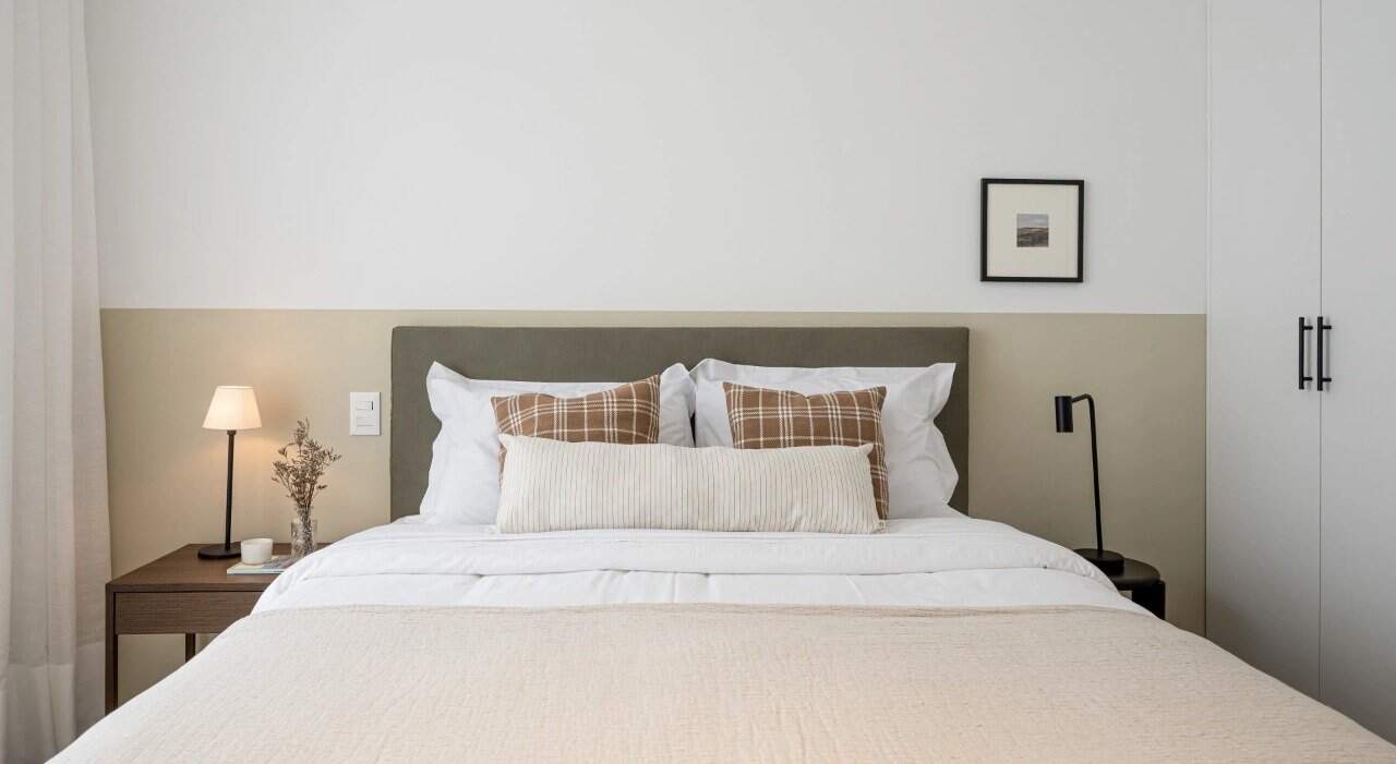 Apartamento à venda no Jardim Atlantico: 