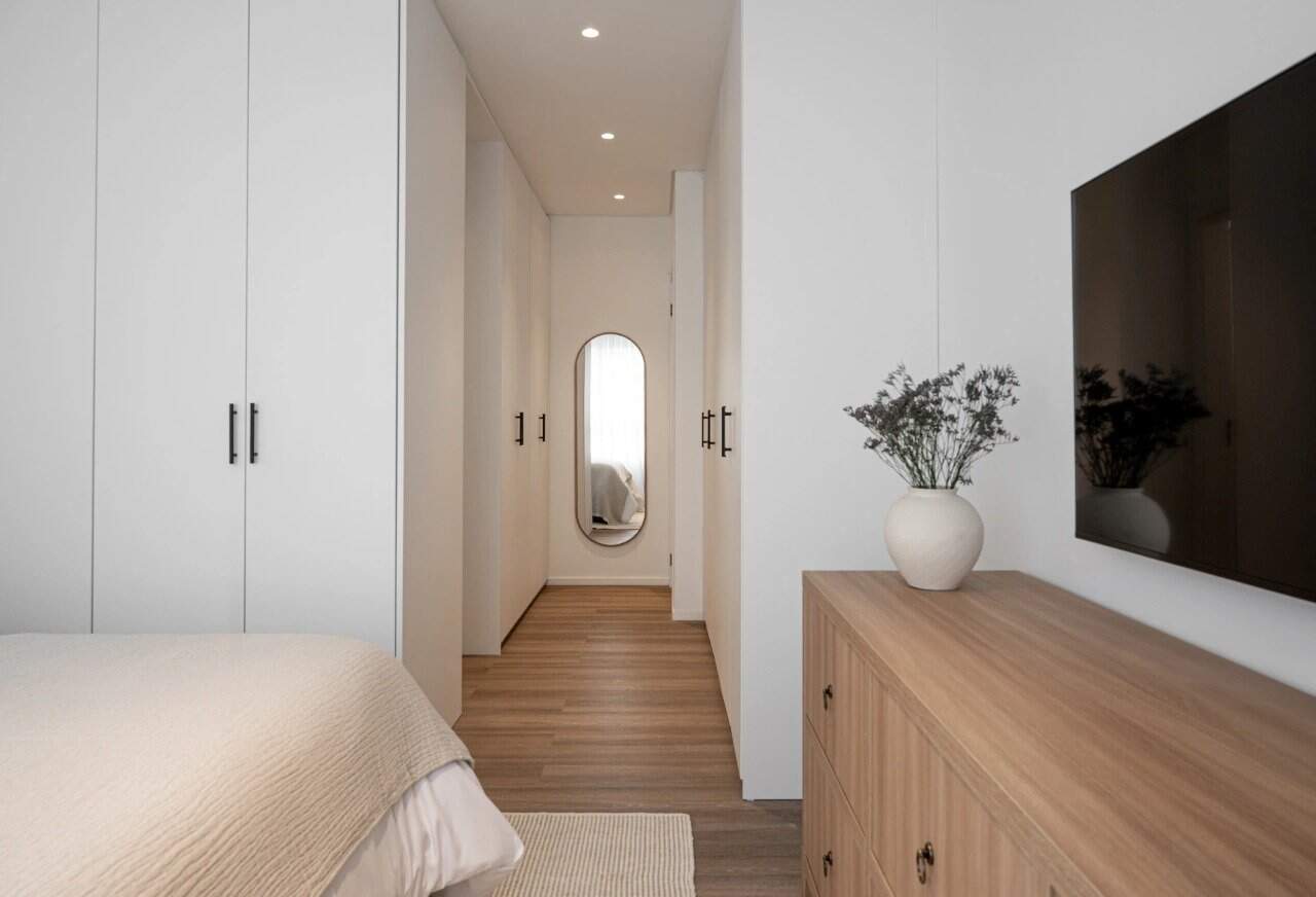 Apartamento à venda no Jardim Atlantico: 