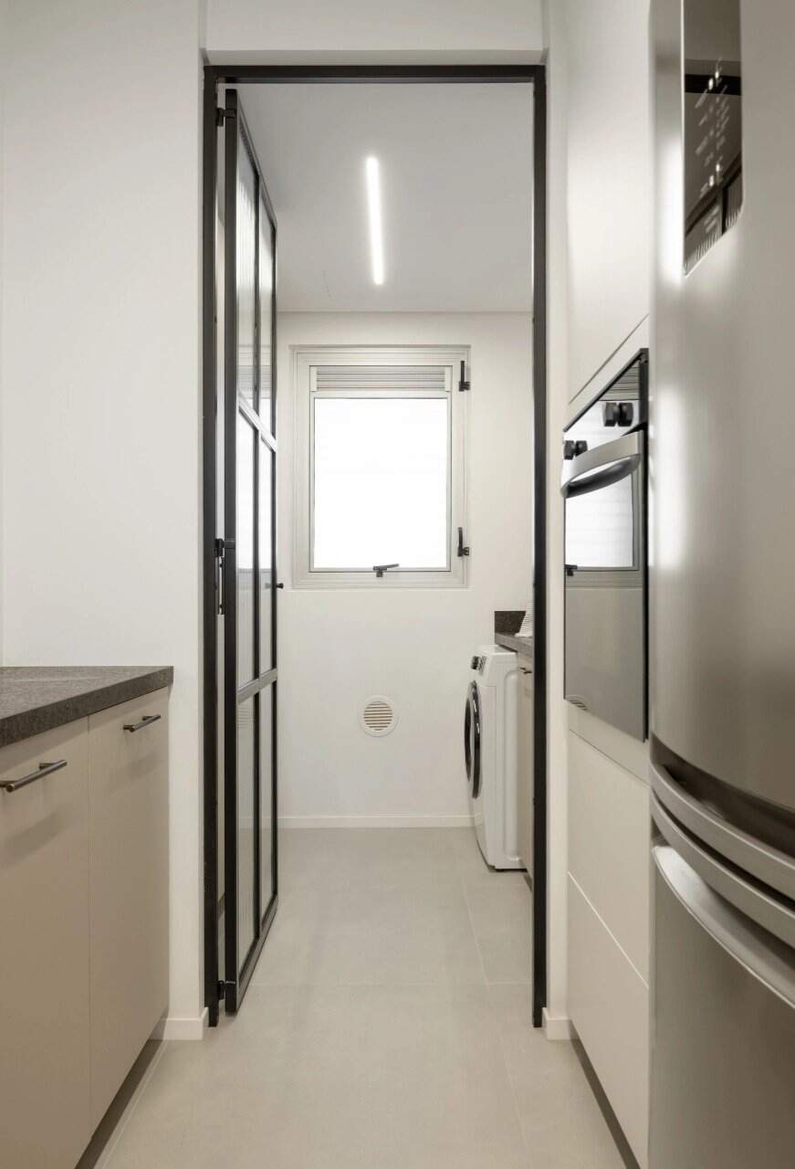 Apartamento à venda no Jardim Atlantico: 