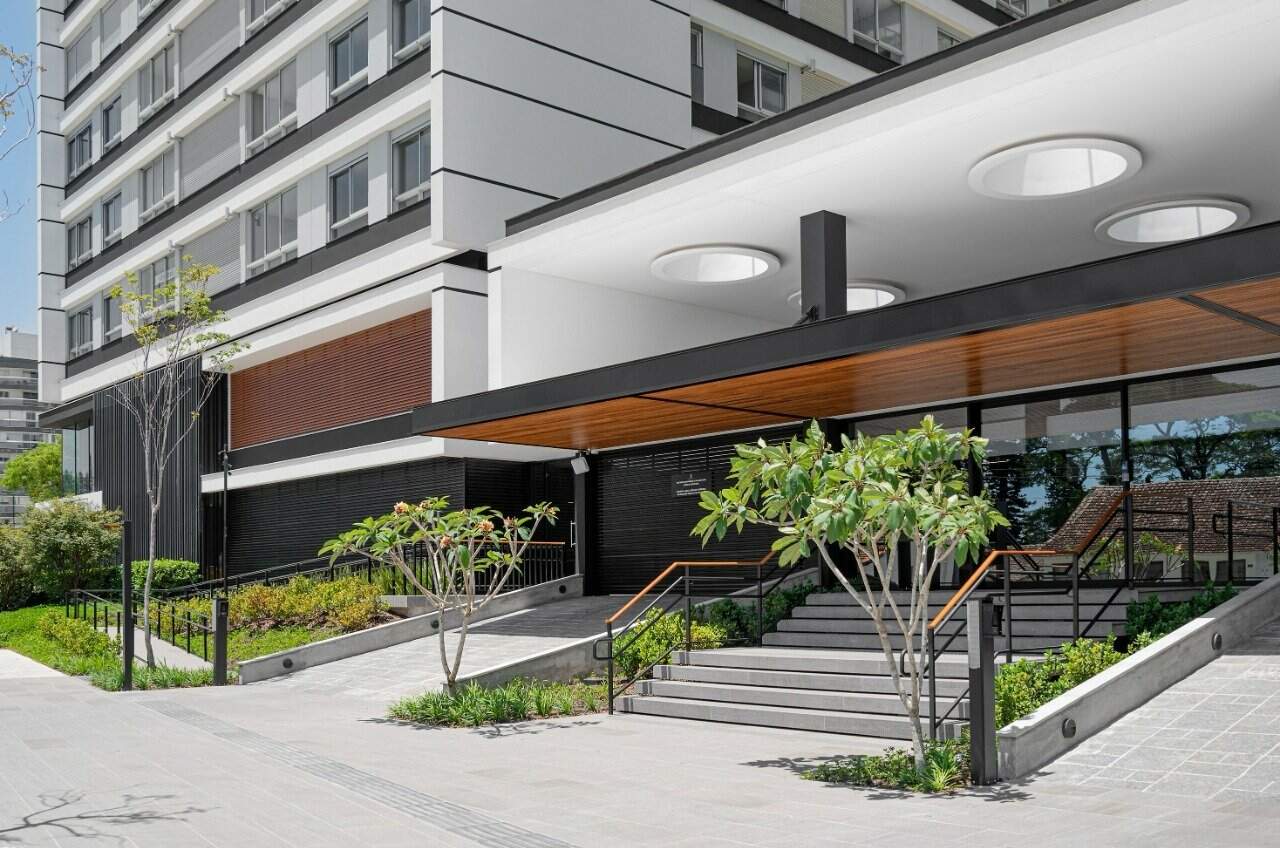 Apartamento à venda no Jardim Atlantico: 