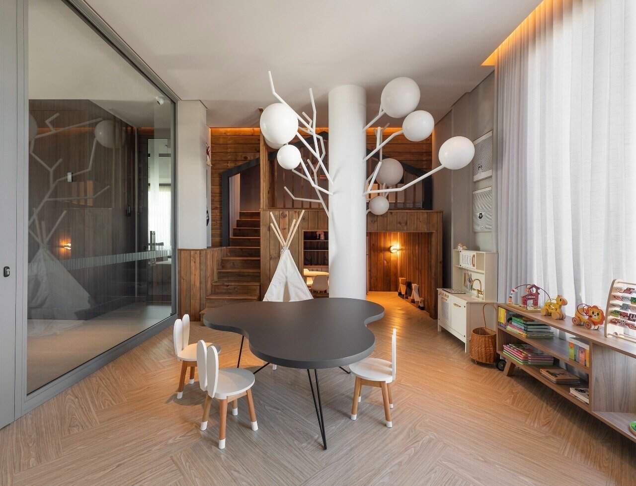 Apartamento à venda no Jardim Atlantico: 