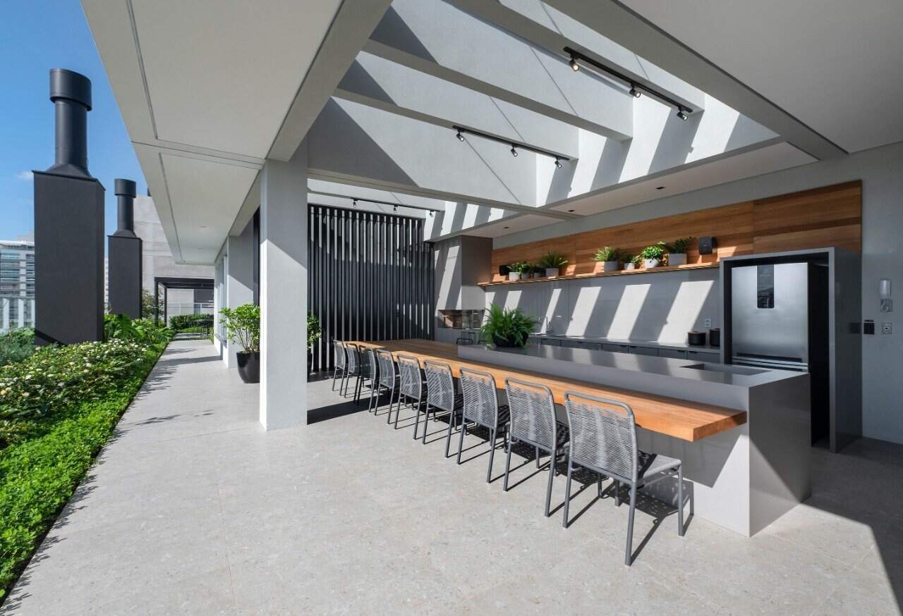 Apartamento à venda no Jardim Atlantico: 