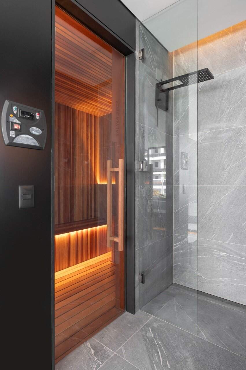 Apartamento à venda no Jardim Atlantico: 