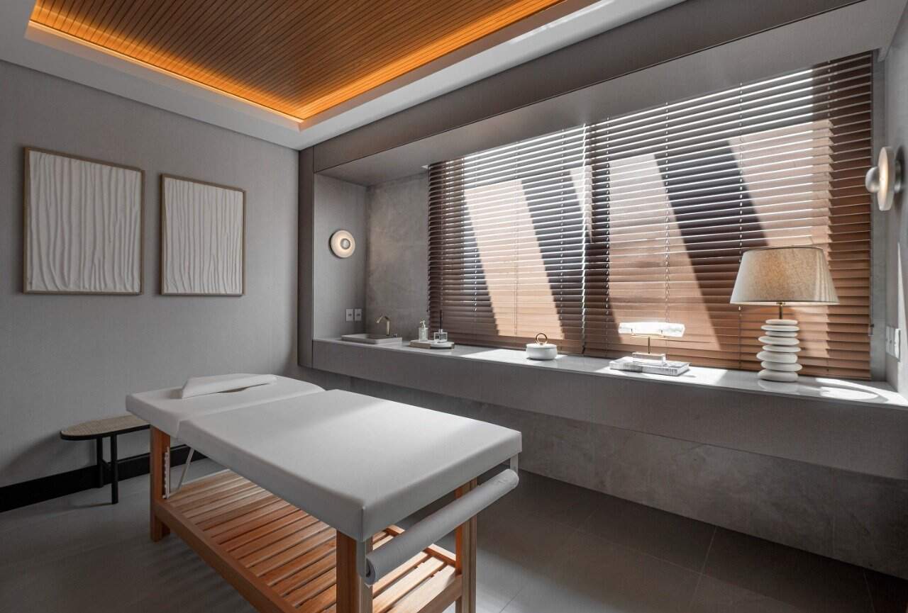 Apartamento à venda no Jardim Atlantico: 